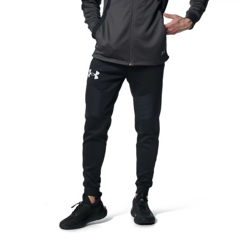 UNDER ARMOUR(アンダーアーマー) アーマーニット ハイブリッド ジョガーパンツ 1381342