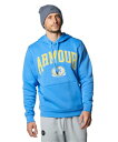 UNDER ARMOUR(アンダーアーマー) カレッジエイト フリース フーディー 1381332