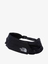 THE NORTH FACE(ザ・ノース・フェイス) ペーサーベルト NM62381 Col.K ブラック サイズ H13×W58cm <適応胴囲>66-92c...