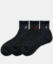 GRAMICCI(グラミチ) BASIC SHORT SOCKS SX-M03 Col.B サイズ 25-27cm