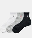 GRAMICCI(グラミチ) BASIC SHORT SOCKS SX-M03 Col.C サイズ 25-27cm