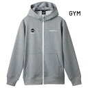 DESCENTE(デサント) フルジップ フーディー パーカー DMMWJF22