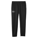DESCENTE(デサント) ライトスムース スウェット オーセンティックロゴ テーパードジョガーパンツ DMMWJG20