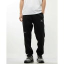 DESCENTE(デサント) S.F.TECH スウェットジョガーパンツ DMMWJG23