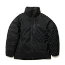 \楽天スーパーSALE期間中、エントリーでポイント10倍!/NANGA(ナンガ) AURORA TEX STAND COLLAR DOWN JACKET(MEN...