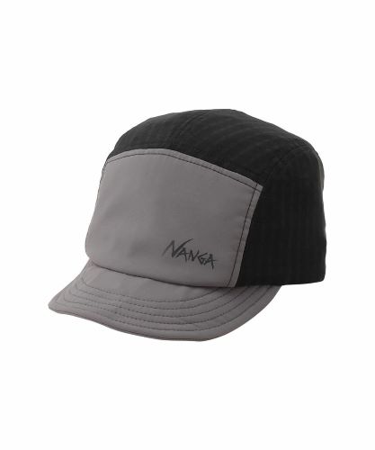 ͽۤʪޥ饽֥ȥ꡼ǥݥ5ȯNANGA(ʥ) GRID FLEECE CAP Col.GRYBLK ...