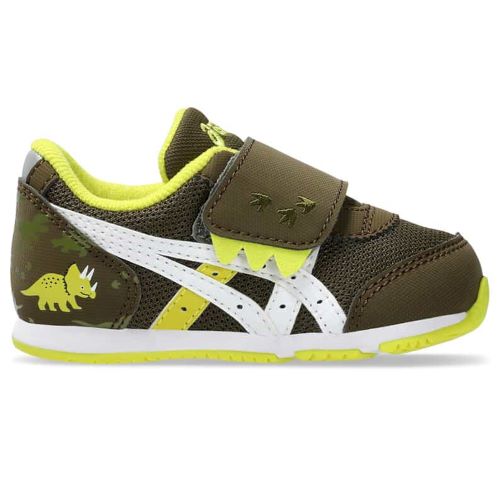 ASICS(アシックス) アイダホ BABY KT-ES D 2 1144A392 ASICS(アシックス) アイダホ BABY KT-ES D 2 1144A392