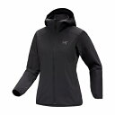 ARC'TERYX(アークテリクス) ガンマ ライトウェイト フーディ ウィメンズ X00000777901
