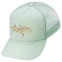 ARC'TERYX(アークテリクス) バードワードトラッカーハット X00000948803 Col.Trail Magic サイズ L-XL