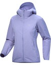 ARC'TERYX(アークテリクス) ガンマ ライトウェイト フーディ ウィメンズ X00000777906