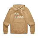 Cotopaxi(コトパクシ) PULLOVER HOODIE DO GOOD 4201230149232