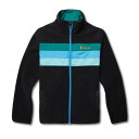 Cotopaxi(コトパクシ) Teca Fleece Full-Zip Jacket 4200490233222 Col.Rooted サイズ M