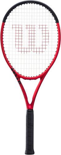 Wilson(ウィルソン) CLASH 100L V2.0 WR074311 ラケットフレームのみの販売となります。 Col.RED サイズ G2 Wilson(ウィルソン) CLASH 100L V2.0 WR074311 ラケットフレームのみの販売となります。 Col.RED サイズ G2