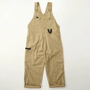 Lee(リー) WHIZIT OVERALLS LM8601