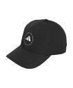 adidas(アディダス) パフォーマンス キャップ KOV73 Col.IM9180 Black サイズ OSFX(フリーサイズ)