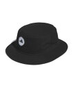adidas(アディダス) コットン バケットハット KOV63 Col.IT1209 Black サイズ OSFX(57-60cm)