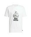 \楽天スーパーSALE期間中、エントリーでポイント10倍!/adidas(アディダス) ビヨンド ザ コース カルチャー Tシャツ KRN79