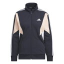 adidas(アディダス) チーム Wu ジャケット KQD77