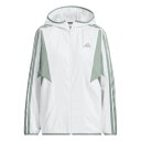 adidas(アディダス) チーム CL ジャケット ウィメンズ KQD79