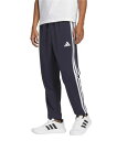adidas(アディダス) スリーストライプ ジョガーパンツ JZR02
