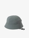 THE NORTH FACE(ザ・ノース・フェイス) ハイカーズハット(ユニセックス)NN02401 つば長さ:7cm(EC)