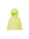 THE NORTH FACE(ザ・ノース・フェイス) コンパクトジャケット(ベビー)NPB72310(EC)(4)