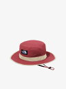 THE NORTH FACE(ザ・ノース・フェイス) ホライズンハット(ユニセックス)NN02336 つば長さ:(前後)7cm、(左右)7.5cm EC