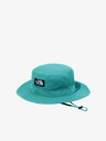THE NORTH FACE(ザ・ノース・フェイス) ホライズンハット(ユニセックス)NN02336 つば長さ:(前後)7cm、(左右)7.5cm EC