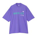 THE NORTH FACE(ザ・ノース・フェイス) ショートスリーブウォータースムースティー(ユニセックス)NT12431 EC