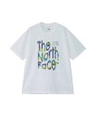 THE NORTH FACE(ザ・ノース・フェイス) ショートスリーブ TNFバグフリー ティー NT12449 EC