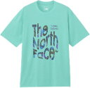 THE NORTH FACE(ザ・ノース・フェイス) ショートスリーブ TNFバグフリー ティー NT12449 EC