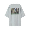 THE NORTH FACE(ザ・ノース・フェイス) ショートスリーブ ヨセミテ シーナリーテイー NT32436 EC