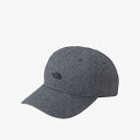 THE NORTH FACE(ザ・ノース・フェイス) アクティブライトキャップ(ユニセックス)NN02378 Col.Z2 ミックスチャコール2 サイズ F(5...