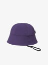 THE NORTH FACE(ザ・ノース・フェイス) ハイカーズハット(ユニセックス)NN02401 つば長さ:7cm(EC)