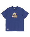 CHUMS(チャムス) ブービーフェイスTシャツ CH01-2278