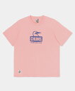 CHUMS(チャムス) ブービーフェイスTシャツ CH01-2278