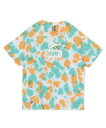 CHUMS(チャムス) ブービーフェイスTシャツ CH01-2278