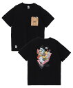 CHUMS(チャムス) チャムリーズマーケットポケットTシャツ CH01-2517