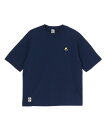 CHUMS(チャムス) チャムスエンブロイダリーTシャツ CH01-2523