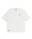 CHUMS(チャムス) チャムスエンブロイダリーTシャツ CH01-2523