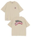 CHUMS(チャムス) アイムアブービーバードTシャツ CH01-2524
