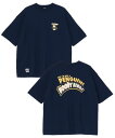 CHUMS(チャムス) アイムアブービーバードTシャツ CH01-2524