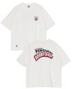 CHUMS(チャムス) アイムアブービーバードTシャツ CH01-2524