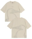 CHUMS(チャムス) ビッグブービーTシャツ CH01-2526