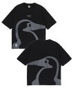 CHUMS(チャムス) ビッグブービーTシャツ CH01-2526