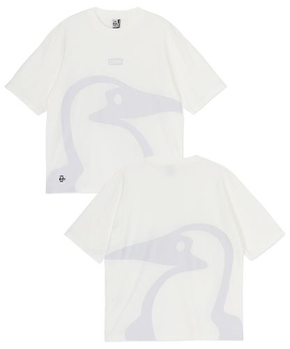 CHUMS(チャムス) ビッグブービーTシャツ CH01-2526