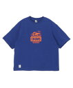 CHUMS(チャムス) スペースブービーTシャツ CH01-2545