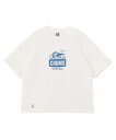 CHUMS(チャムス) スペースブービーTシャツ CH01-2545