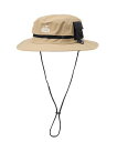 CHUMS(チャムス) アンチバグハット CH05-1409 Col.B001 Beige サイズ Free size(58〜60cm)
