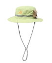 CHUMS(チャムス) アンチバグハット CH05-1409 Col.M118 Pistachio サイズ Free size(58〜60cm)